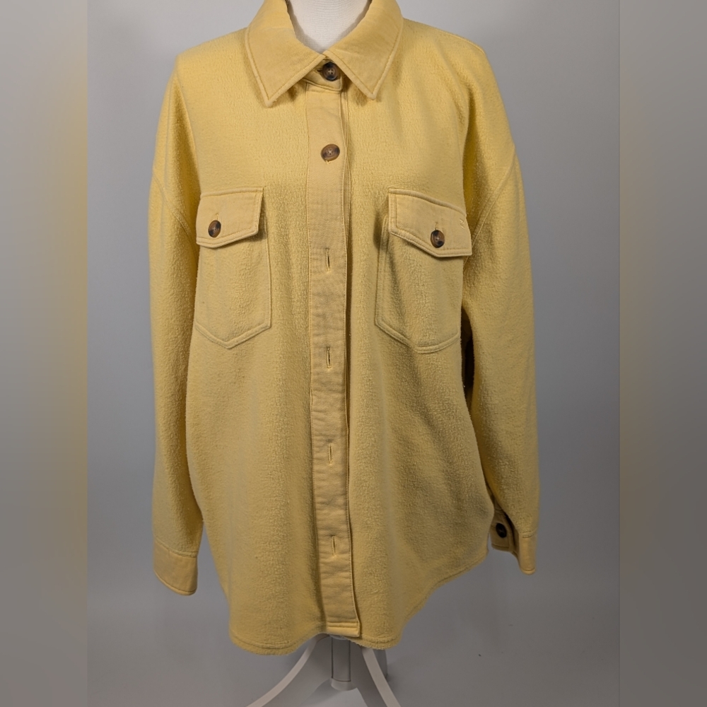 Billabong Anytime Shacket